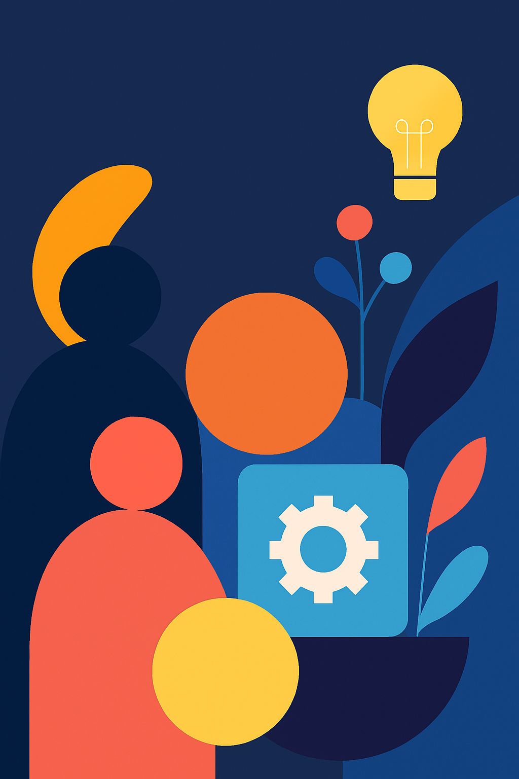 Preview image for CosmoCorp website project